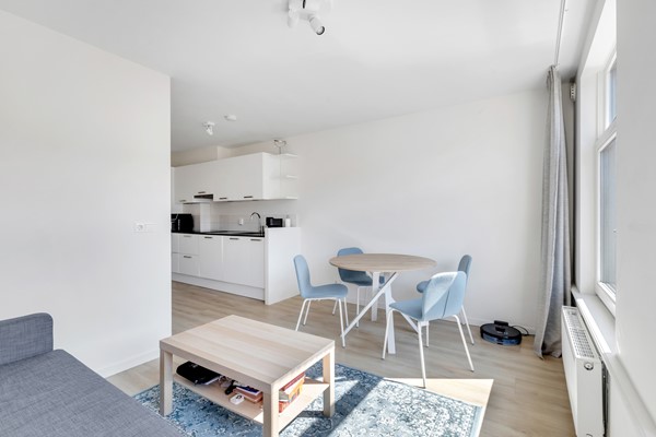 Medium property photo - Albert Cuypstraat 159-3, 1073 BC Amsterdam